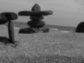 Rock Balancing