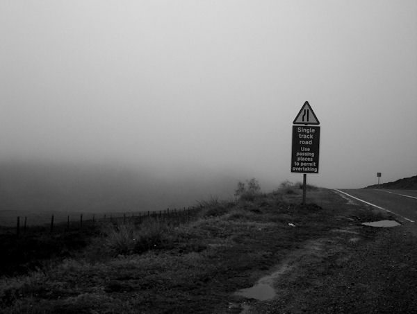 Defining the Scottish Highlands.