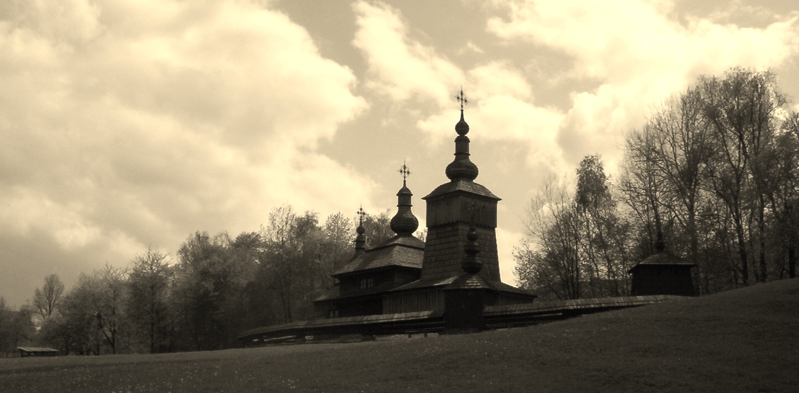 Photograph: Slovak Greek Catholic Church
