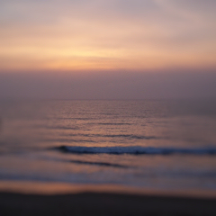Photograph ofAberdeen_Beach_Sunrise