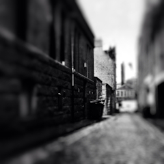 Photograph ofCobbled_Path