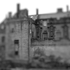 Photograph ofStirling_Castle